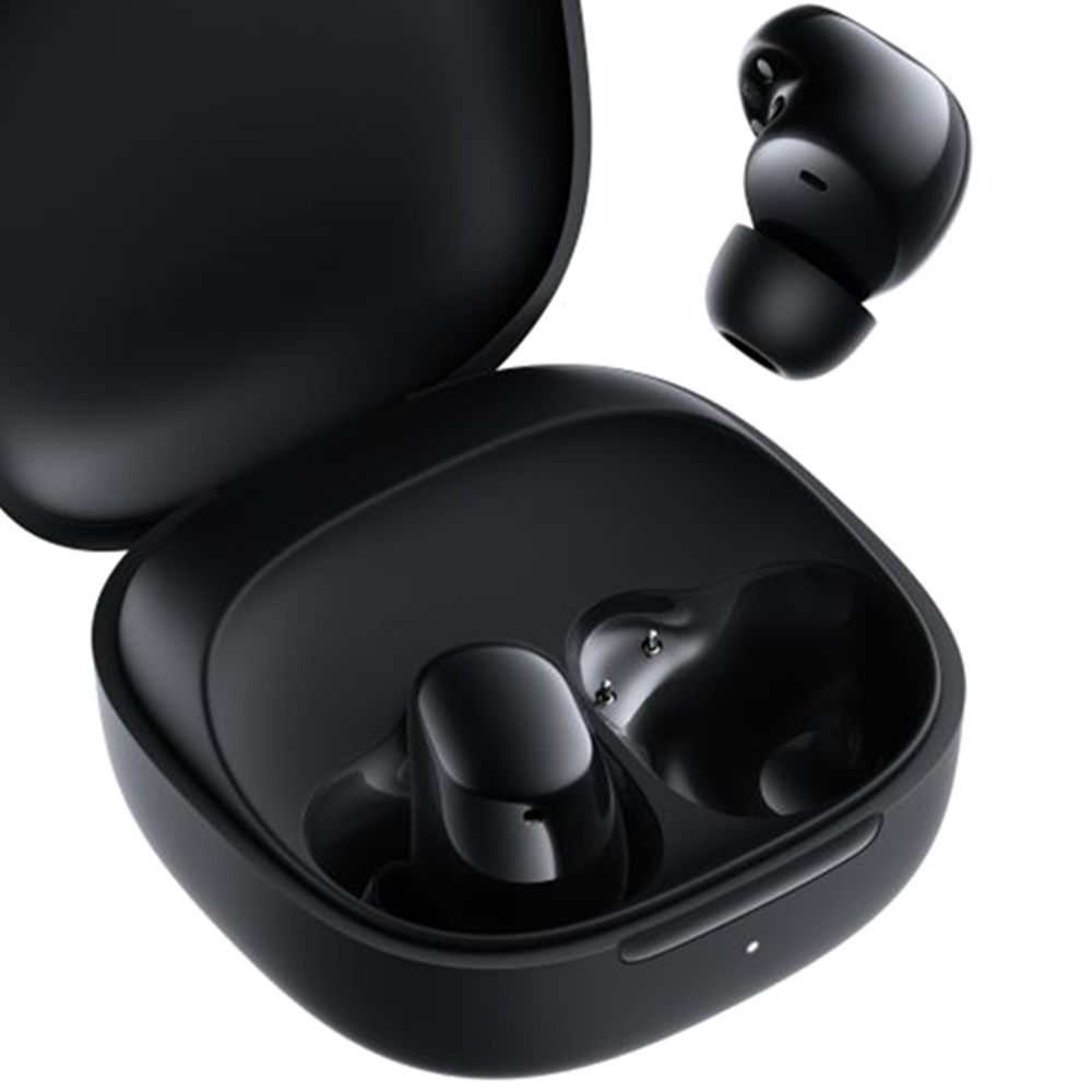 Xiaomi Redmi 6 Play Black Buds Image 2