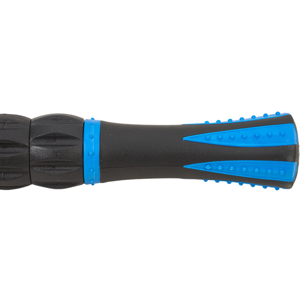 H&O Direct Blue Massage Roller Stick Image 4