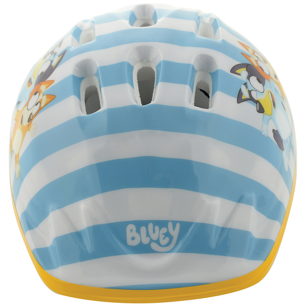 Bluey Safety Helmet Image 5