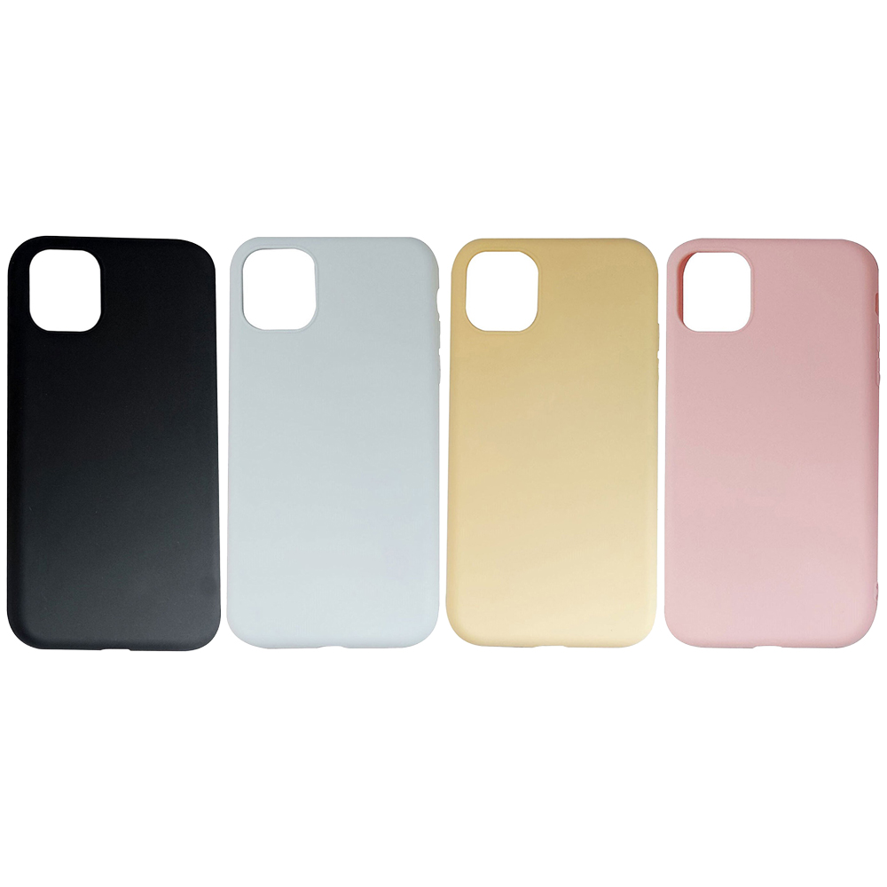 Single Sensei iPhone 11 and XR Case in Assorted styles Image 1