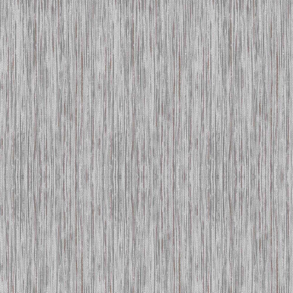 Muriva Bryce Bronze and Silver Textured Wallpaper Image 1