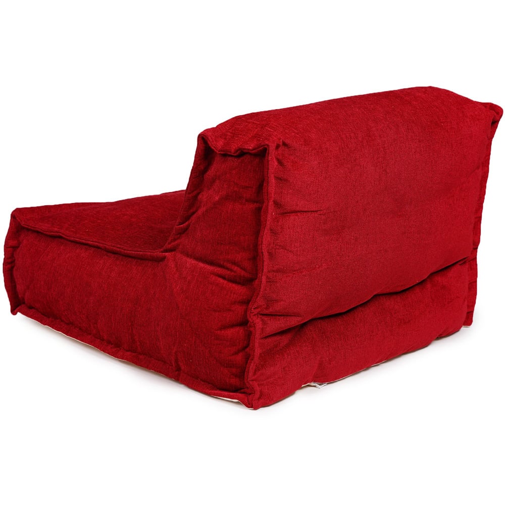 Kaikoo Ruby Hand Quilt Lounger Image 5