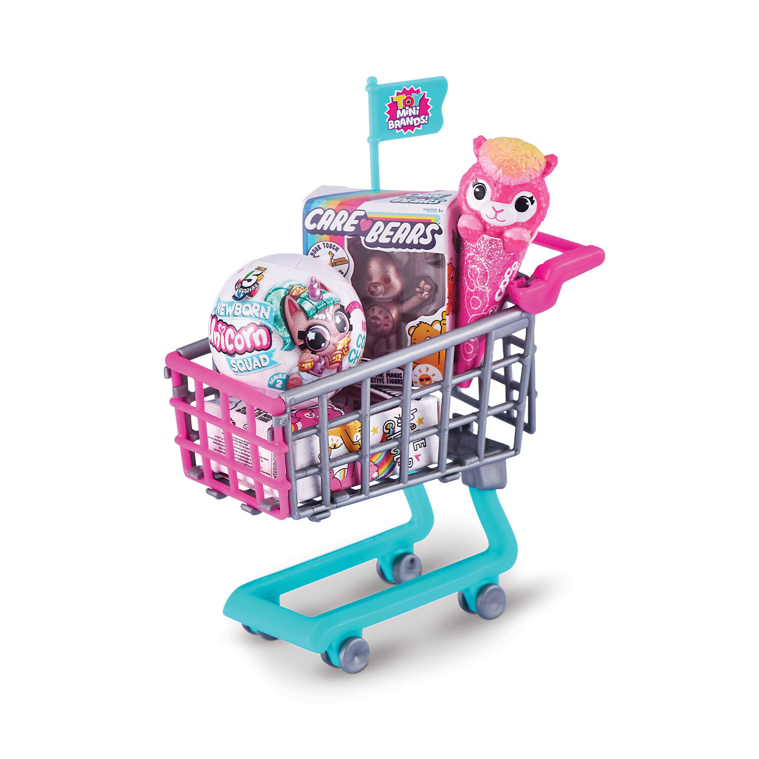5 Surprise Toy Mini Brands Image 3