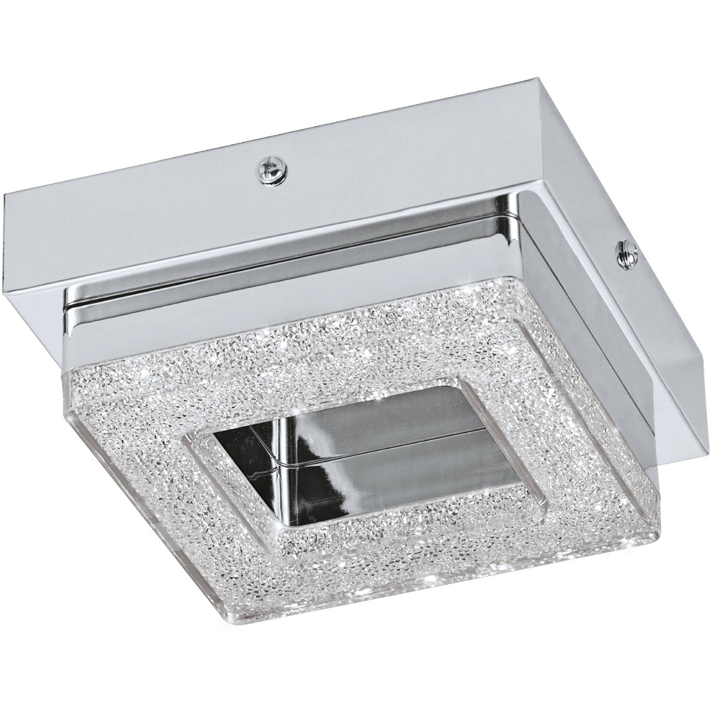 EGLO Fradelo LED Wall or Ceiling Light Image 3