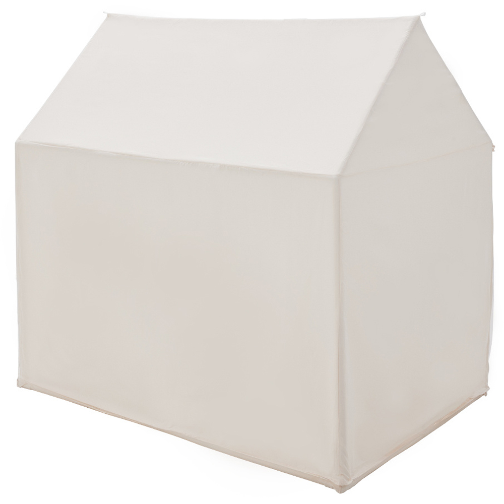 Living and Home Kids Portable House Shape Playhouse Tent Image 2