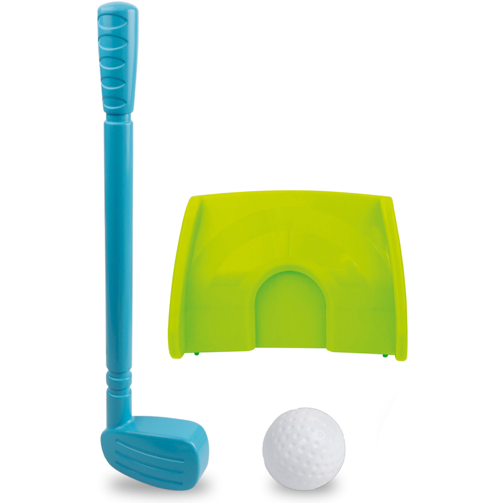 Winfun 4-in-1 Kids Sports Centre with LED Screen Image 4