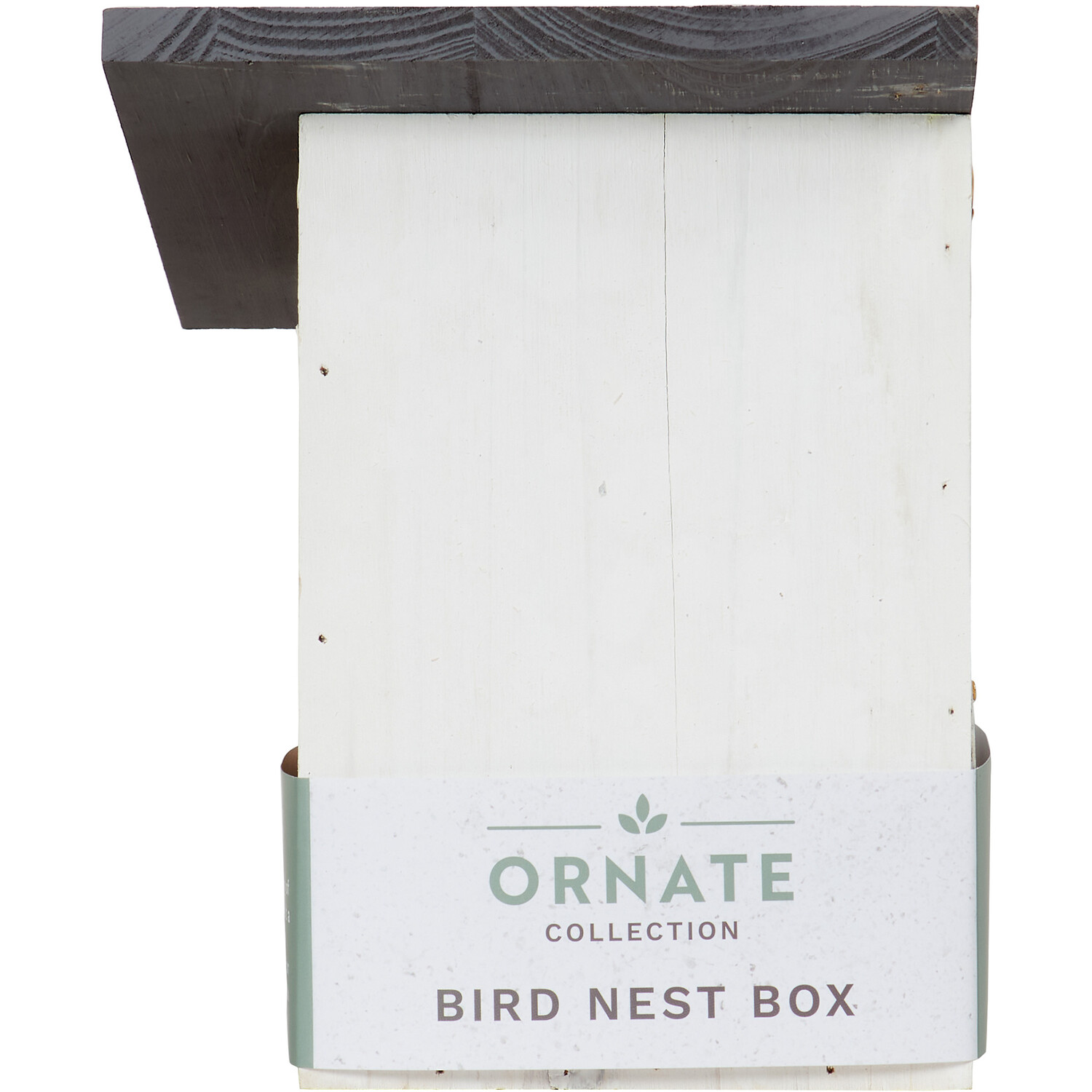 Bird Nest Box Image 2