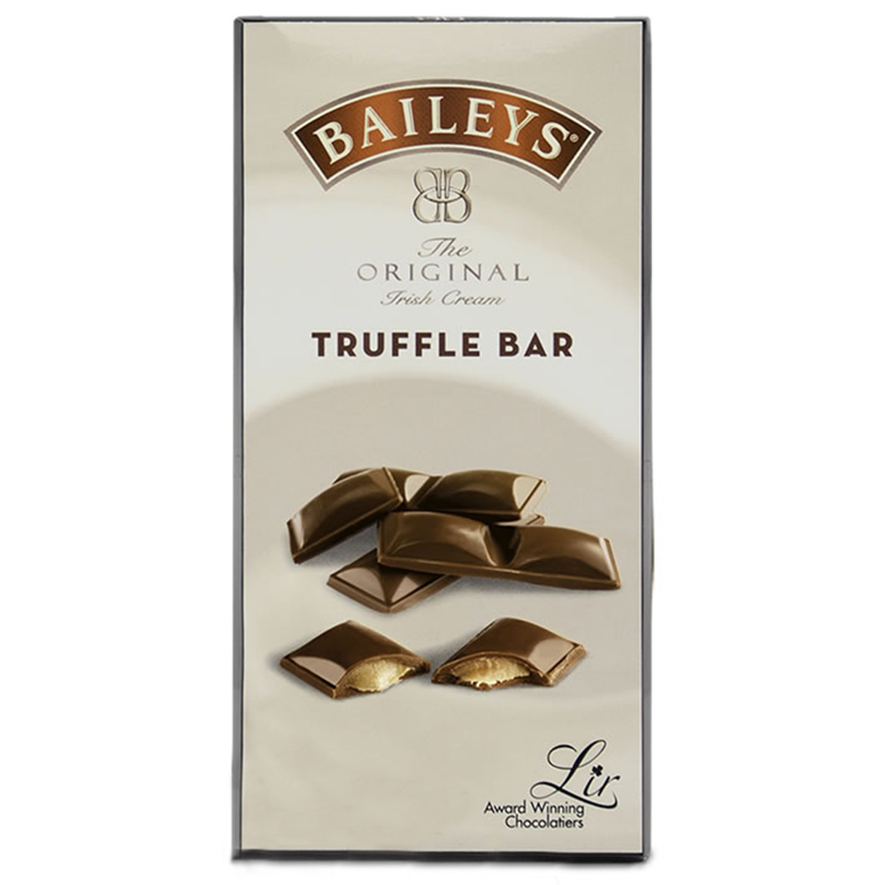 Baileys Truffle Bar 90g Image 1