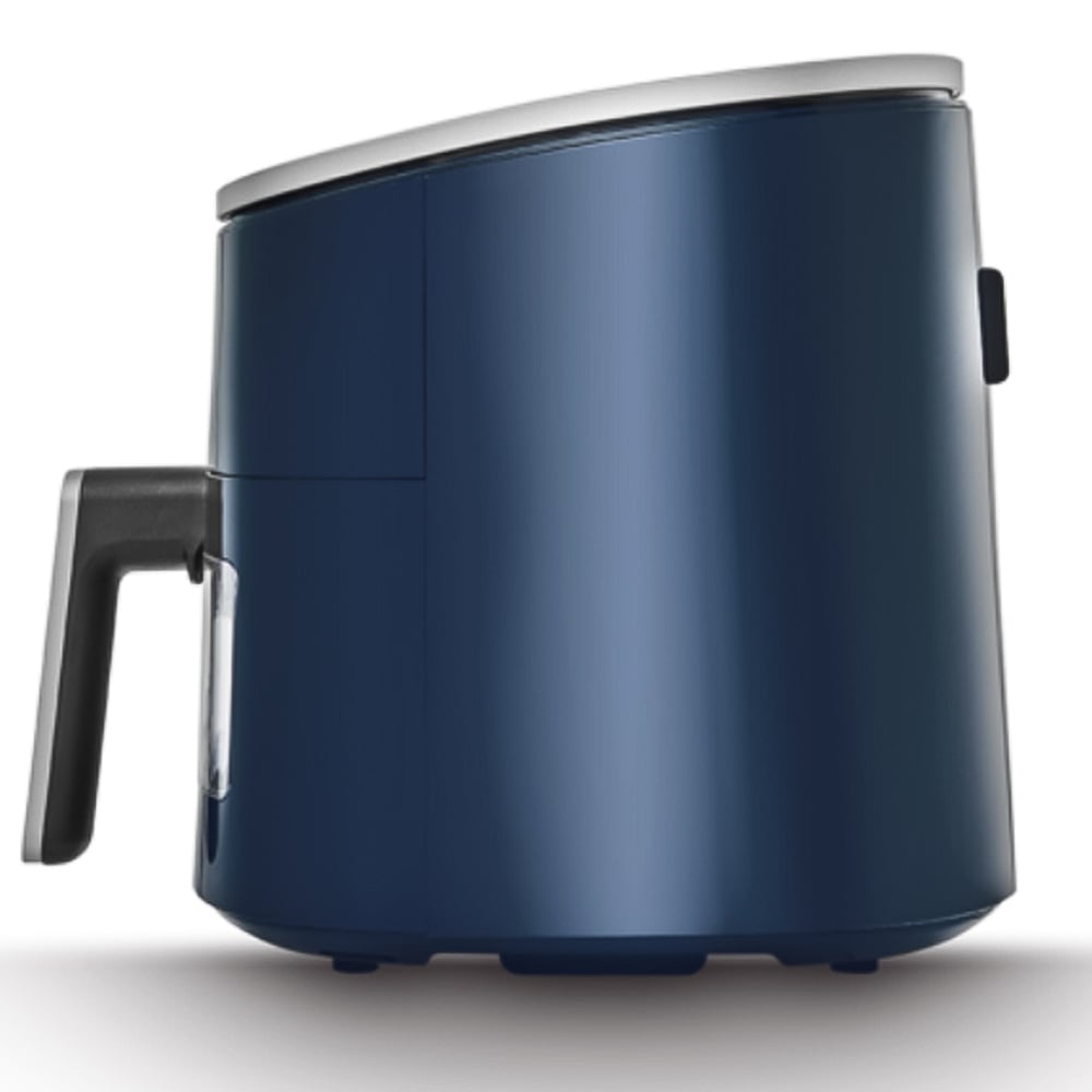 Morphy Richards 480010 Blue 4L Digital Airfryer Image 2