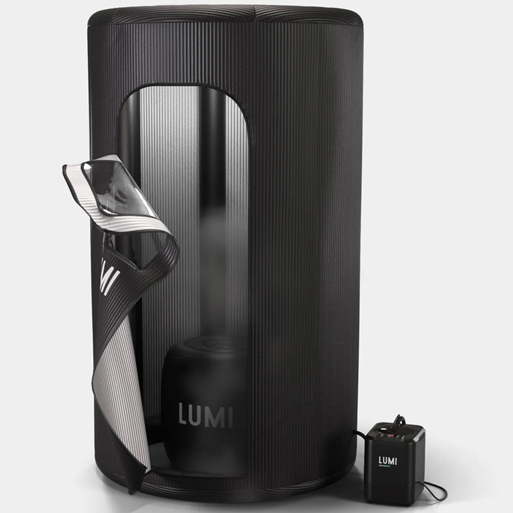 Lumi Therapy Sauna Max Image 2