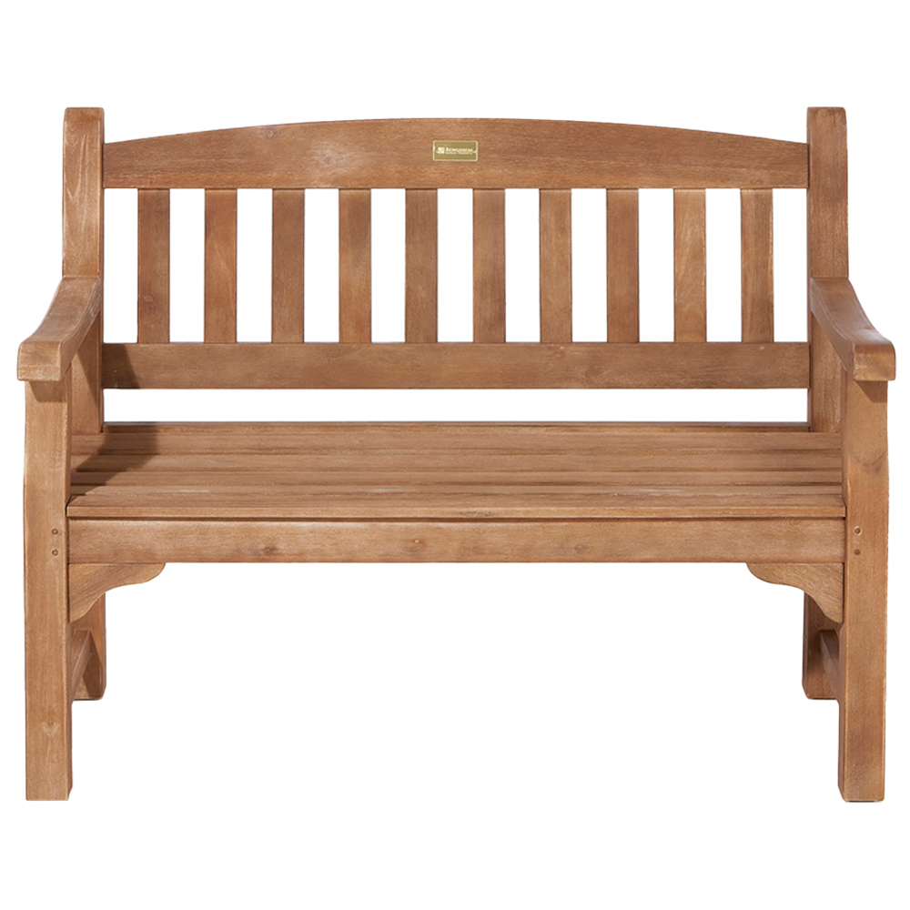 Tuscan 1.2m Bench Image 3