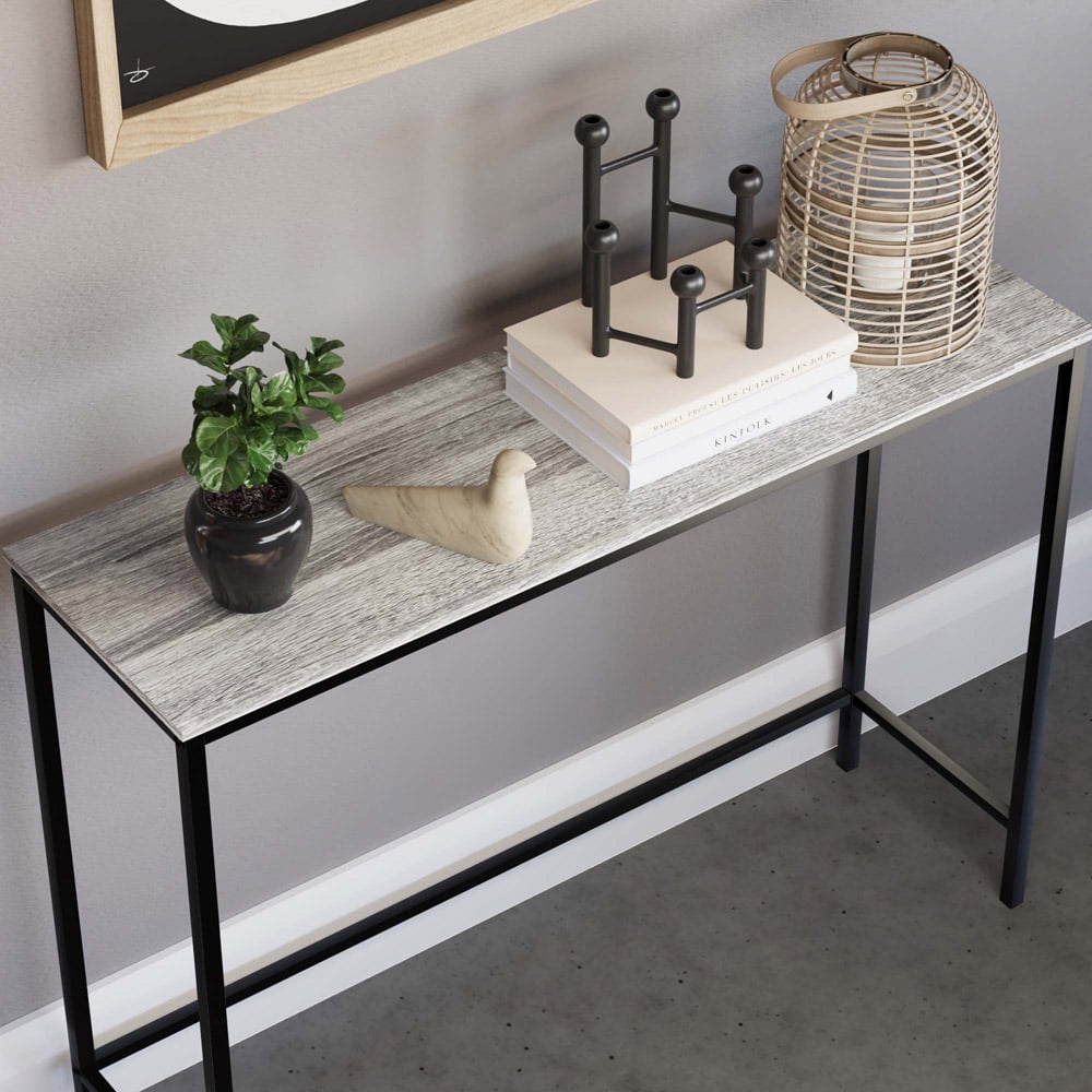 Console discount table wilko