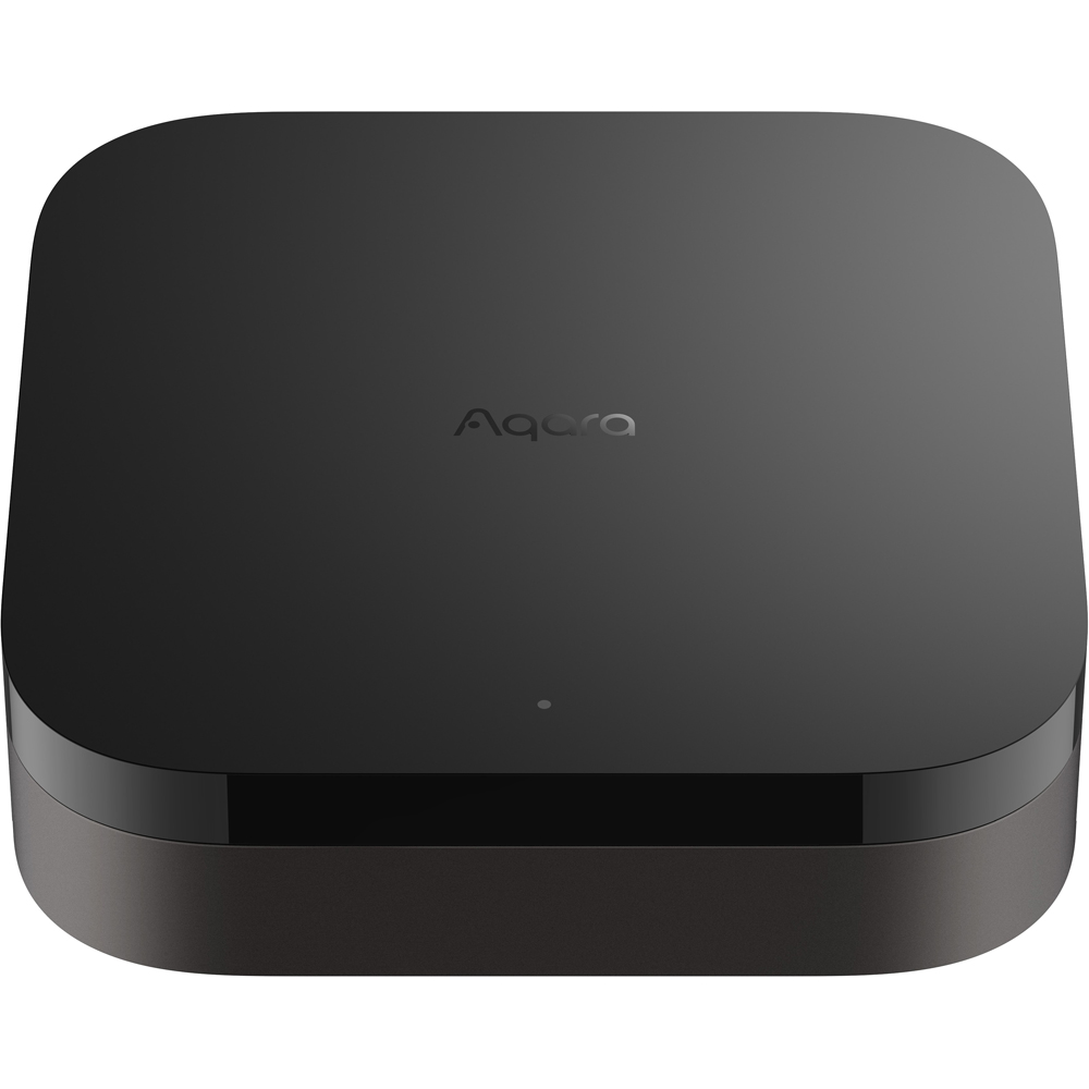 Aqara M3 Wi-Fi and PoE Hub Image 1