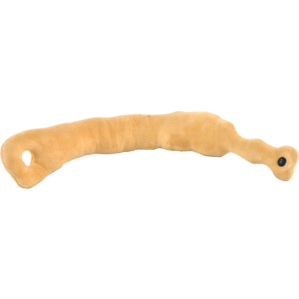 Avilo Beige Neck Massager Image 2