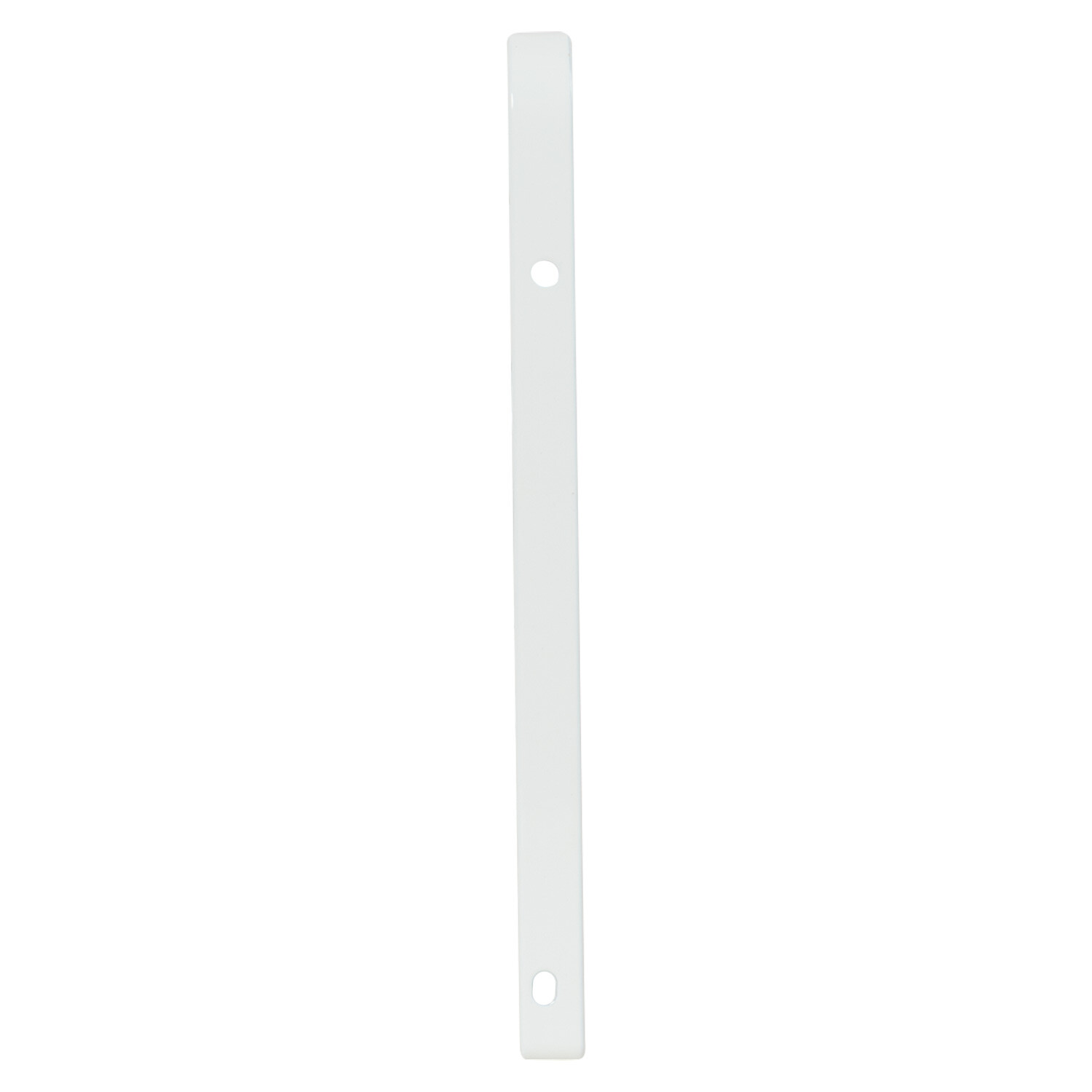 Ornamental Scroll Bracket - White / 20cm Image 4