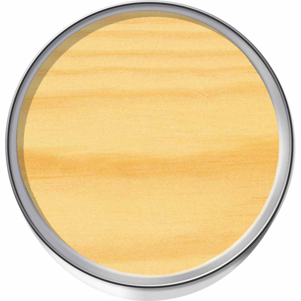 Ronseal Ultra Tough Hardglaze Clear Gloss Varnish 750ml Image 3