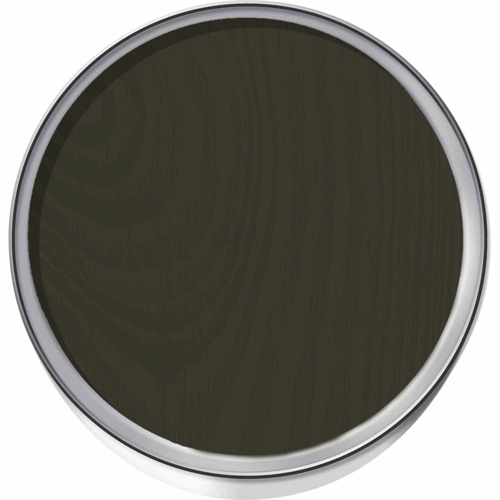 Thorndown Yew Green Wood Paint 2.5L Image 4