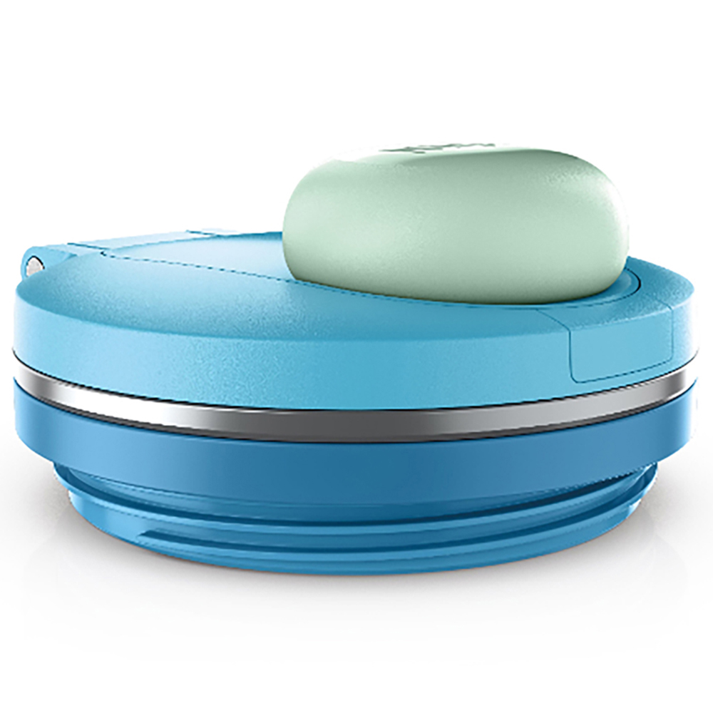Ninja BlendBoss DB351UKBL Blue Raspberry 710ml Tumbler Blender 1100W Image 6