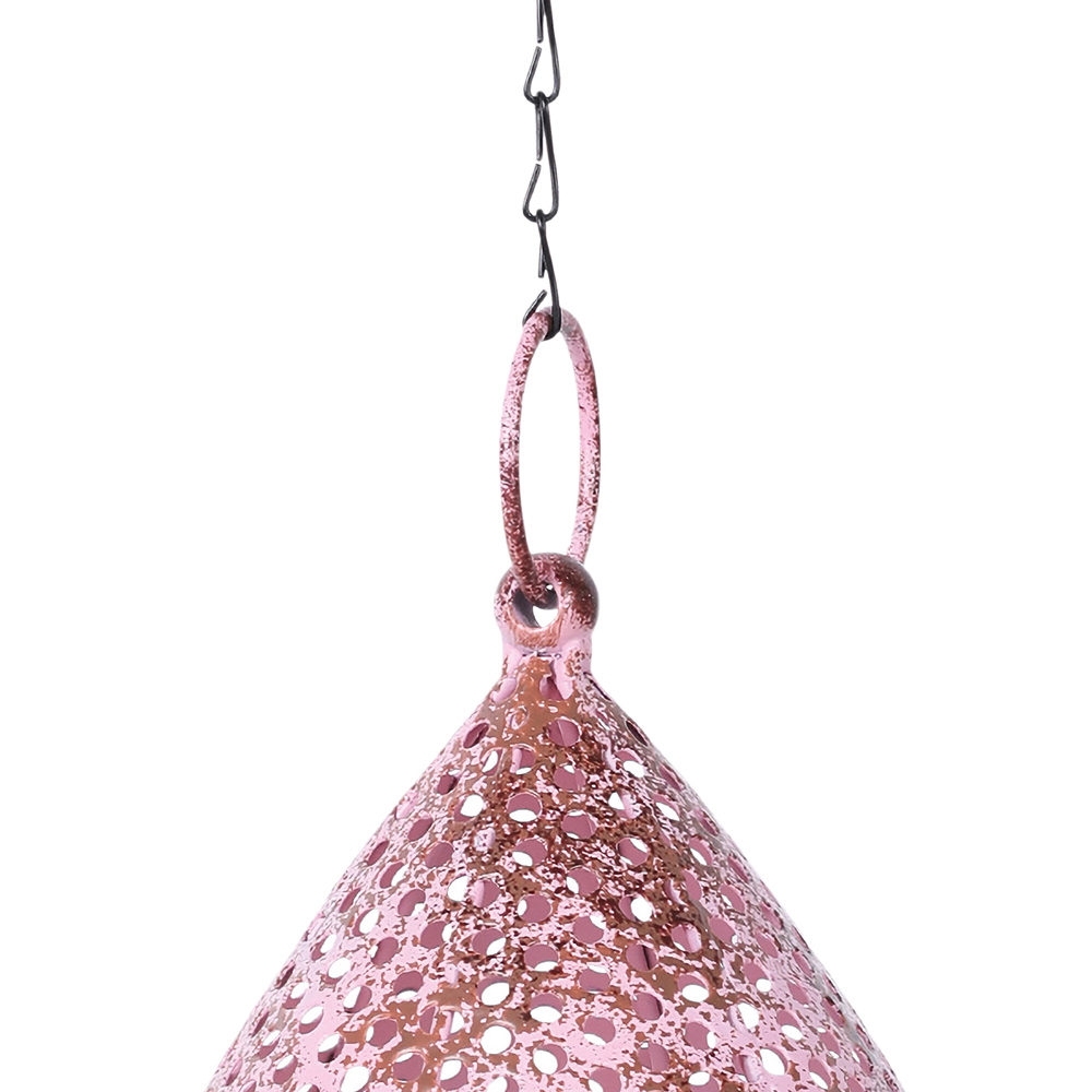 Luxform Palmyra USB Rechargeable LED Light Image 3
