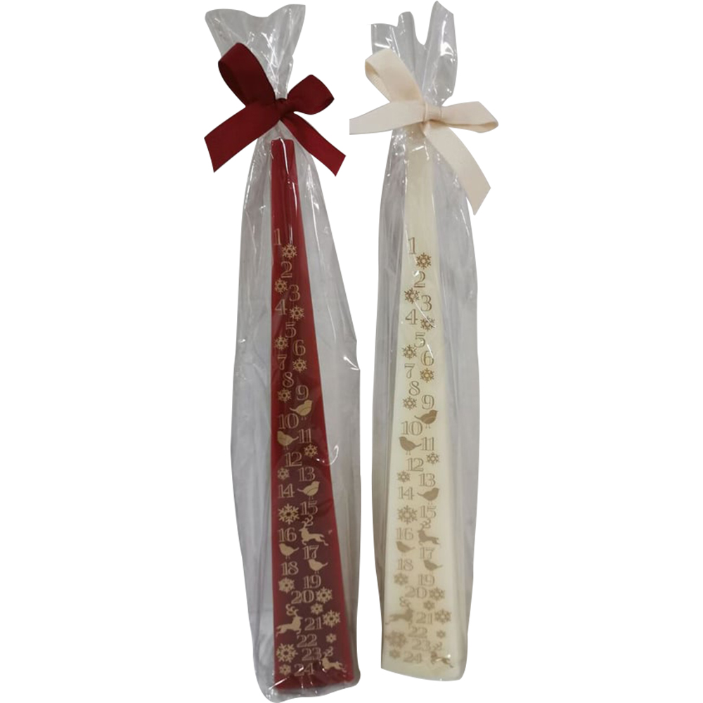 Advent Candle Image 1