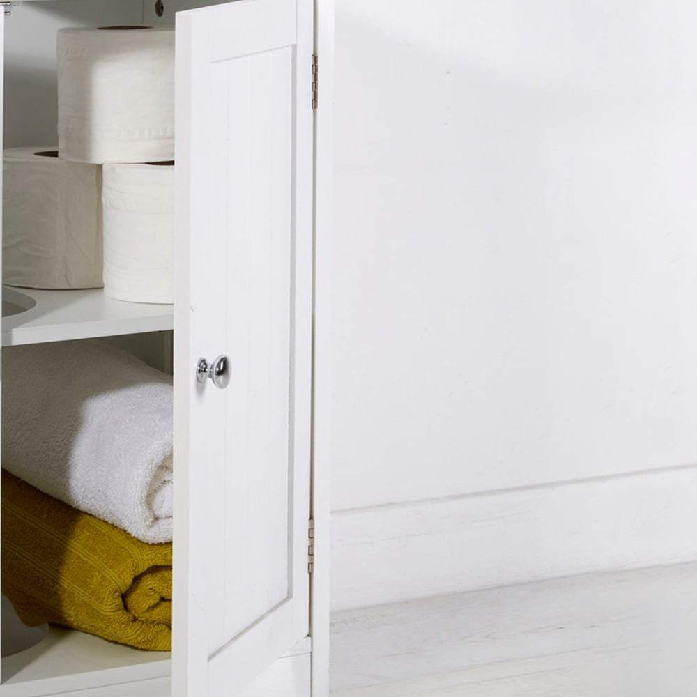 Premier Housewares Portland Under Sink Cabinet Image 3