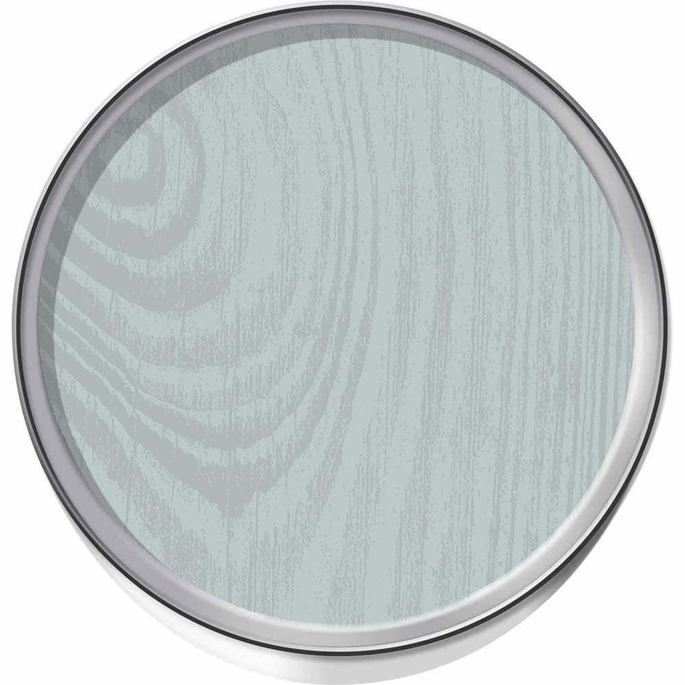 Thorndown Greylake Satin Wood Paint 2.5L Image 4