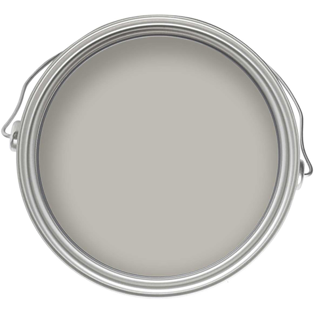 Craig & Rose 1829 Vintage Walls and Ceilings Harris Isle Chalky Matt Emulsion Paint 2.5L Image 3