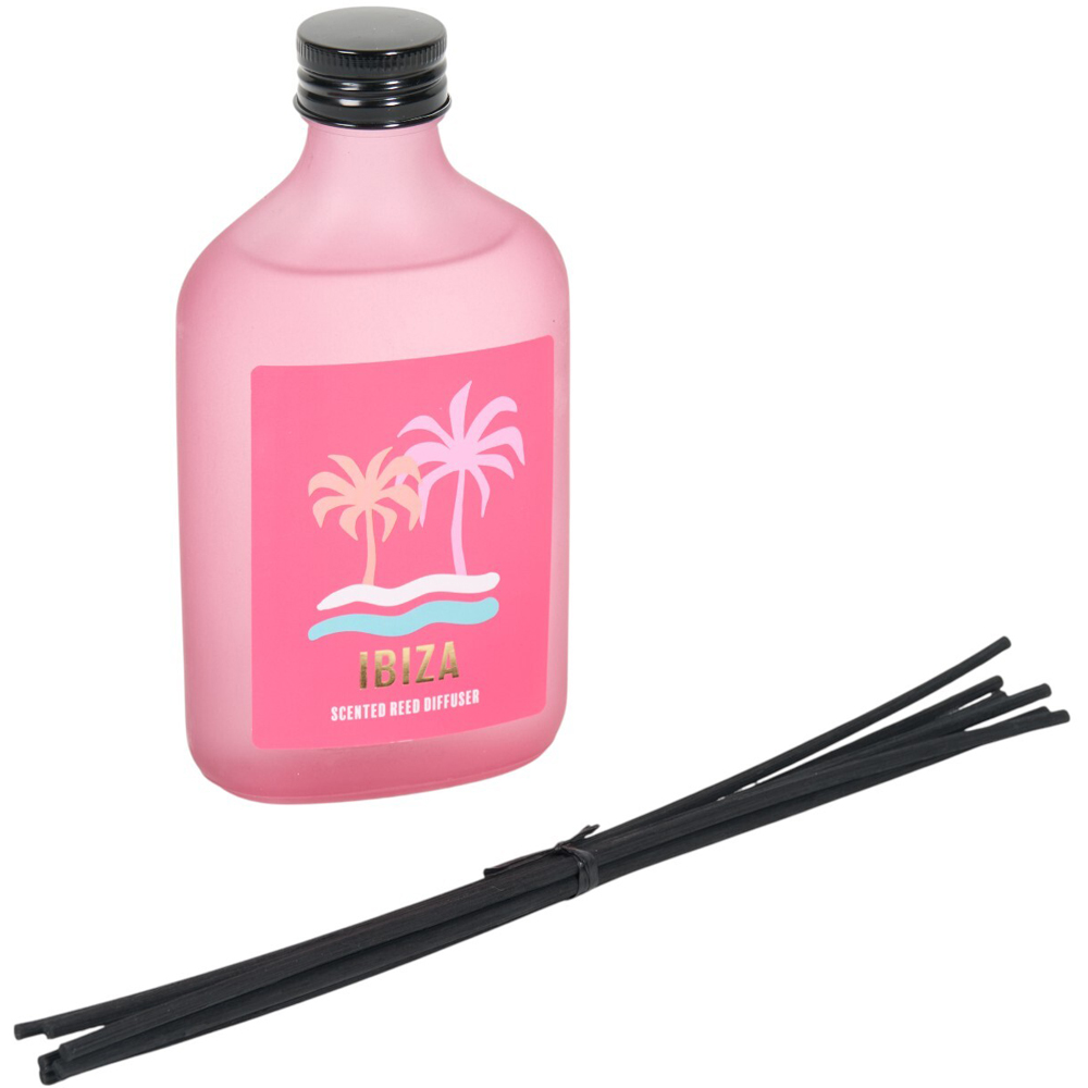 Destination Scented Reed Diffuser | Wilko