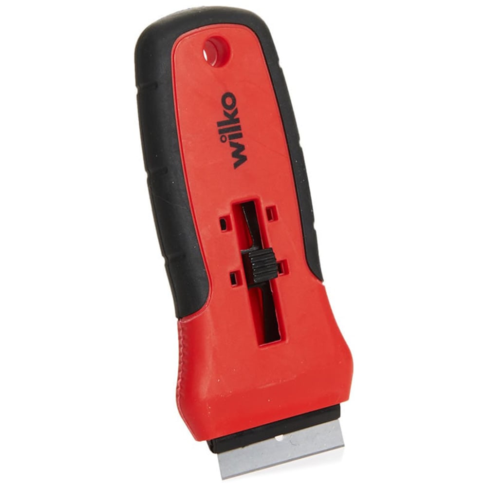 Wilko Glass Scraper Image