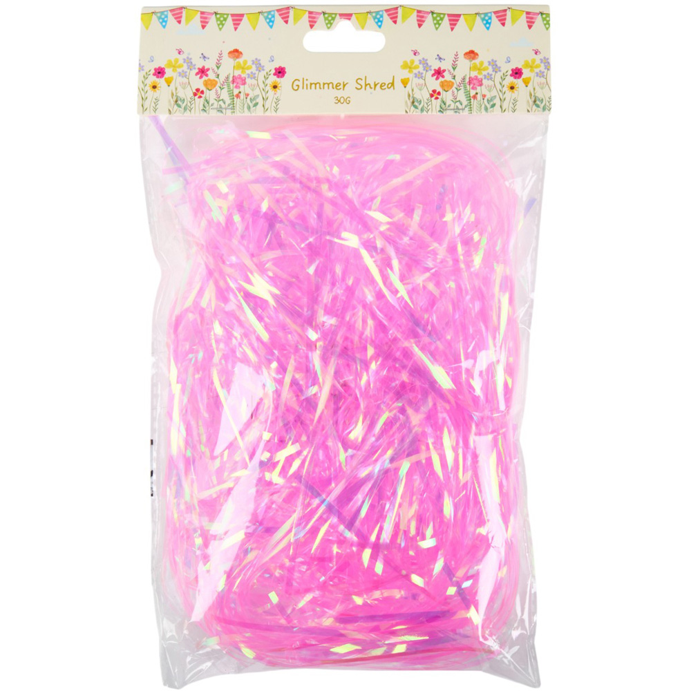 Easter Glimmer Shred Image 5