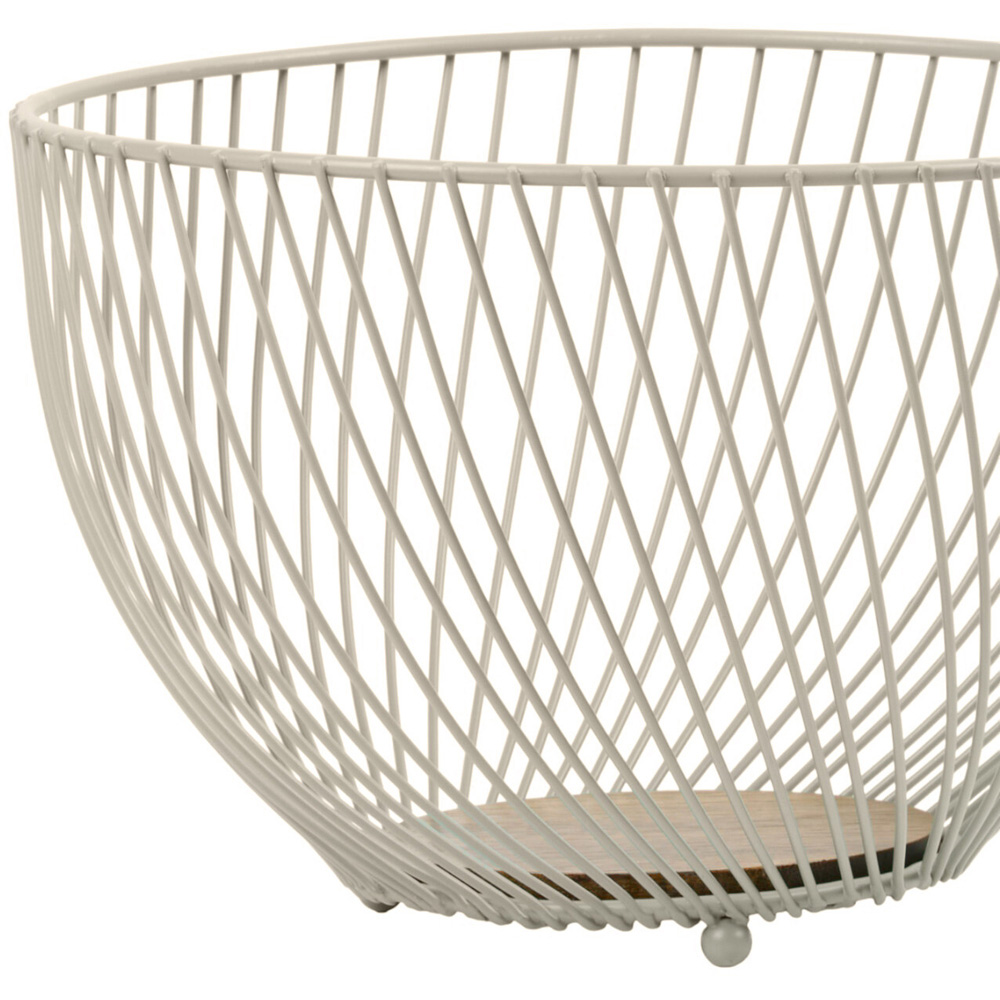 Stockholm Fruit Bowl Image 7