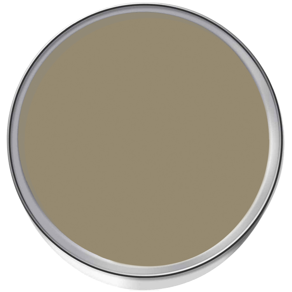 Abigail Ahern Moody Sage Eggshell Paint 1L Image 3
