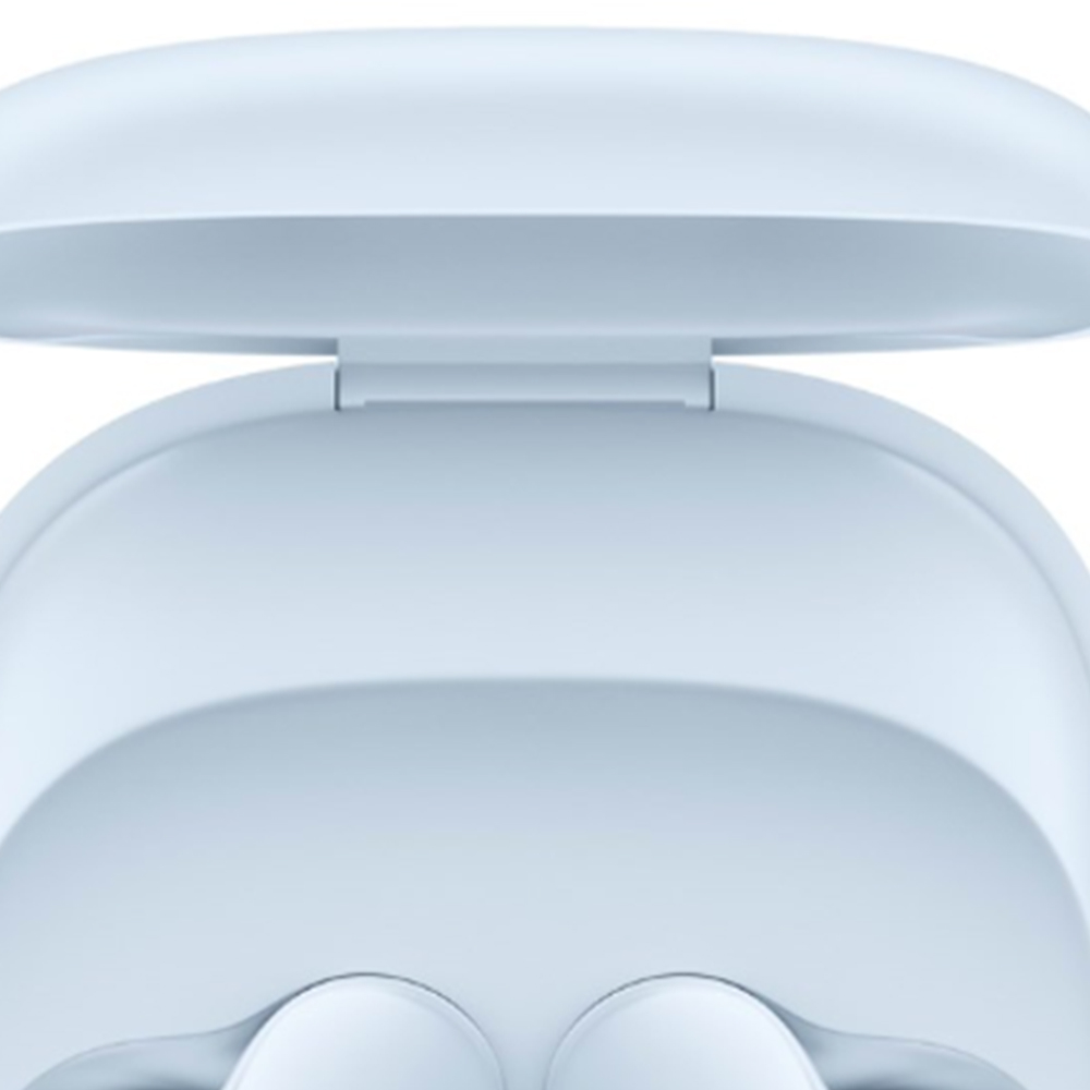 Xiaomi Redmi 6 Play Blue Buds Image 2