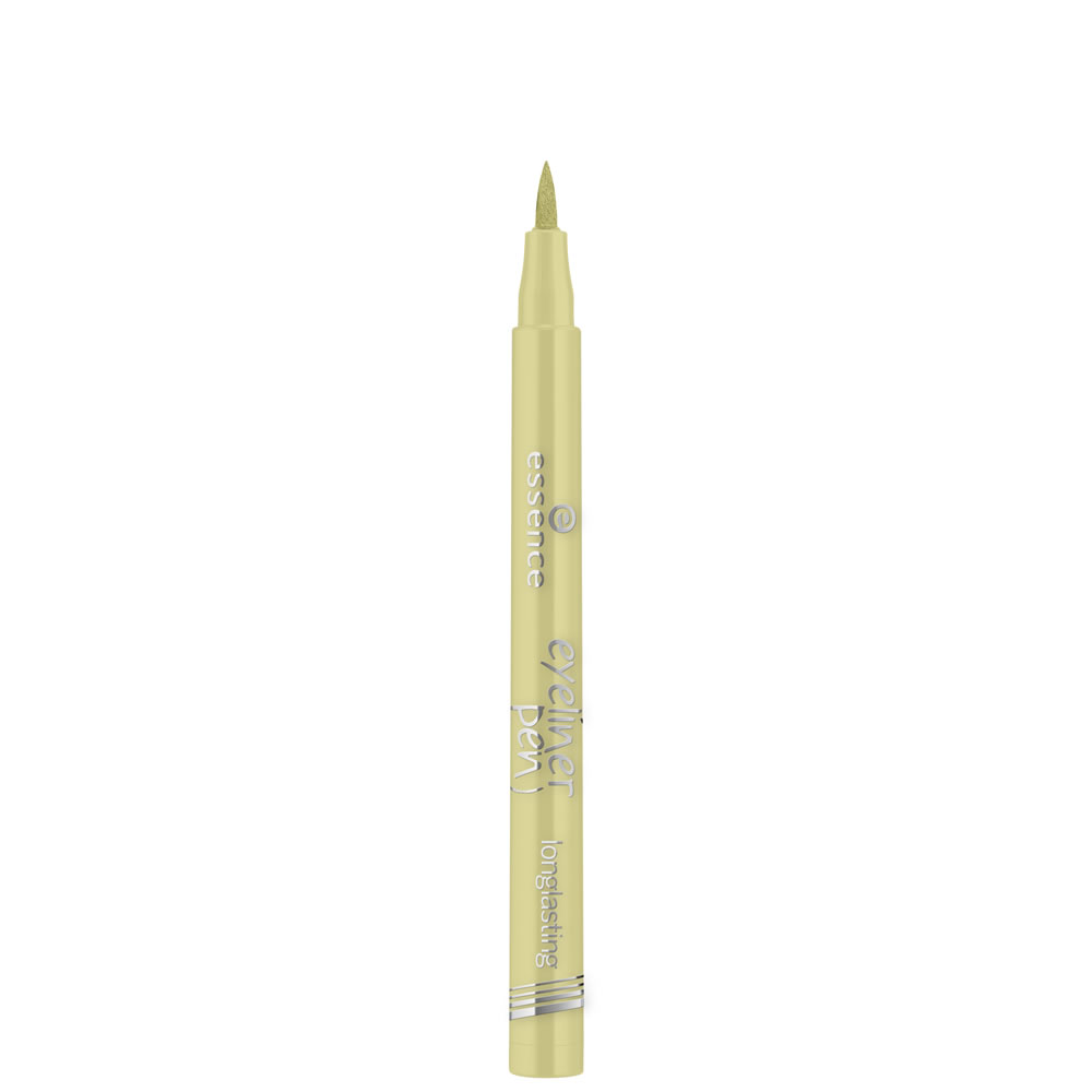 essence Long Lasting Eyeliner Pen 04 1.6ml Image 1