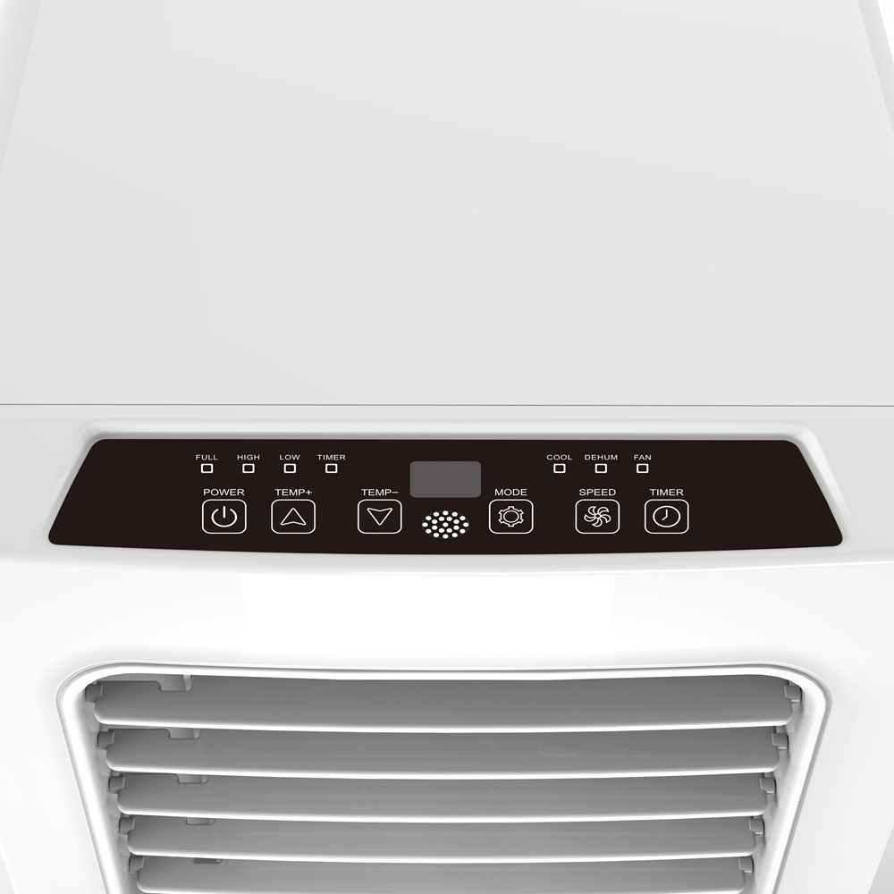 Daewoo 7000 BTU 3 in 1 Air Conditioning Unit Image 6