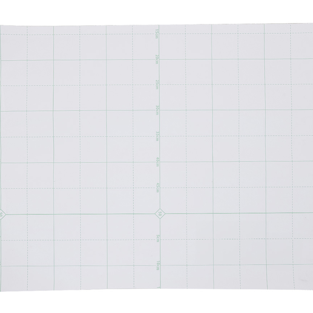 Living and Home White PVC Self Adhesive Wallpaper Image 7