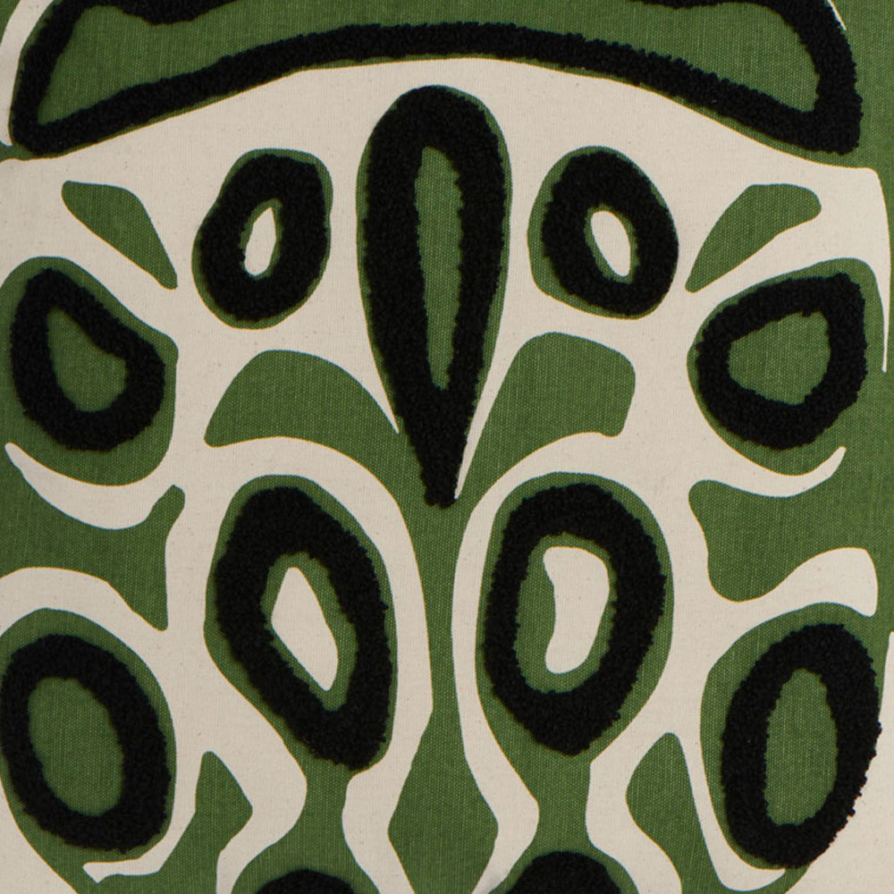 Wilko Picasso Beetle Cushion 43 x 43cm Image 4