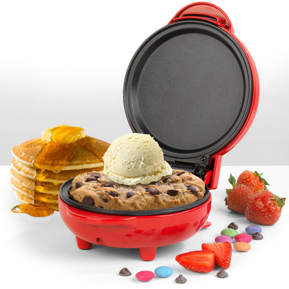 Giles and Posner EK4214G Mini Snack Maker Wilko