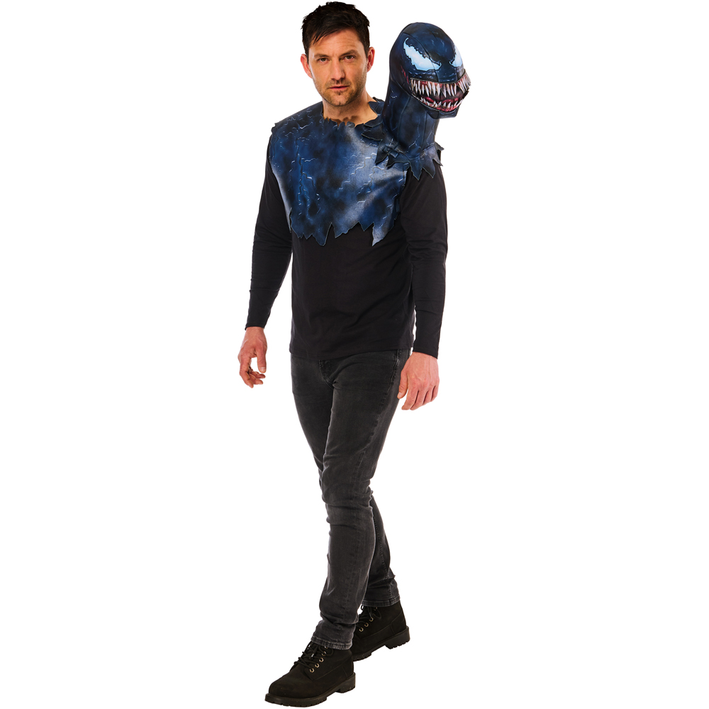 Venom Accessory OS Image 1