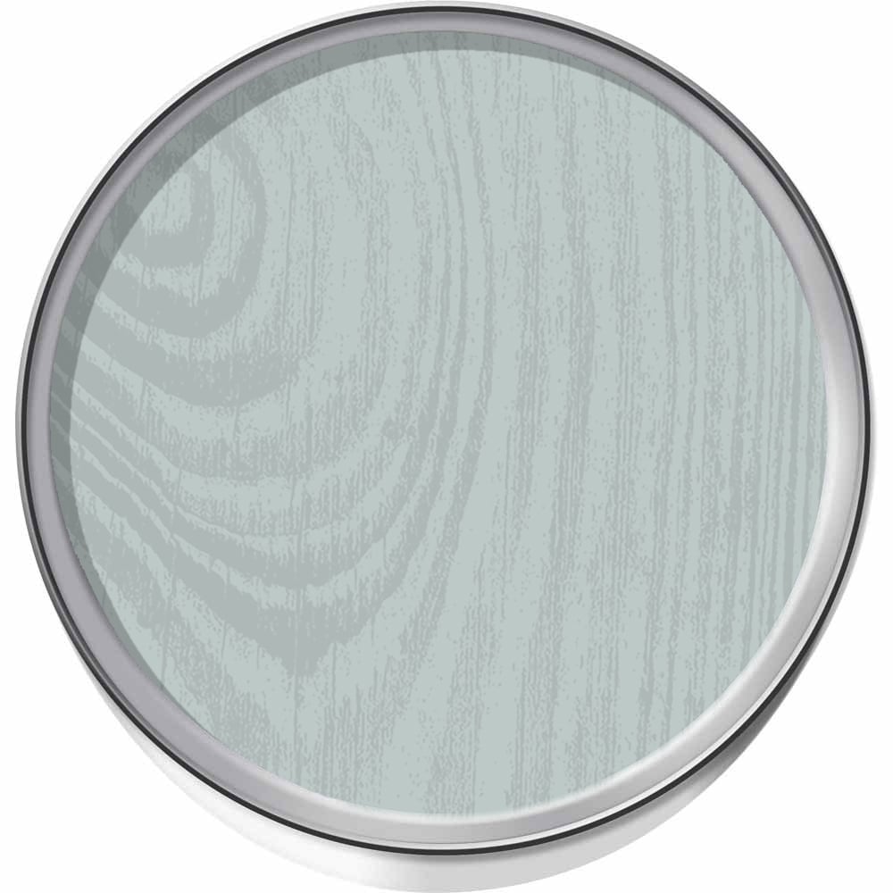 Thorndown Greylake Satin Wood Paint 750ml Image 4