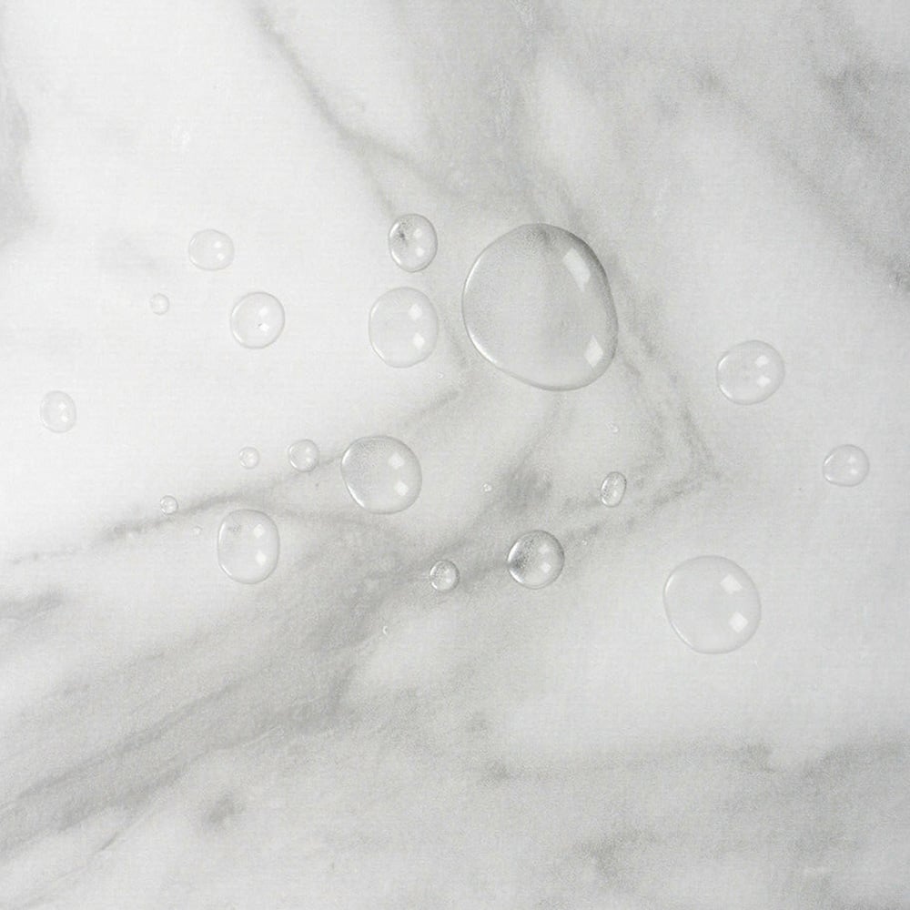 Living and Home Marble Effect White and Grey Self-Adhesive Wallpaper Image 5