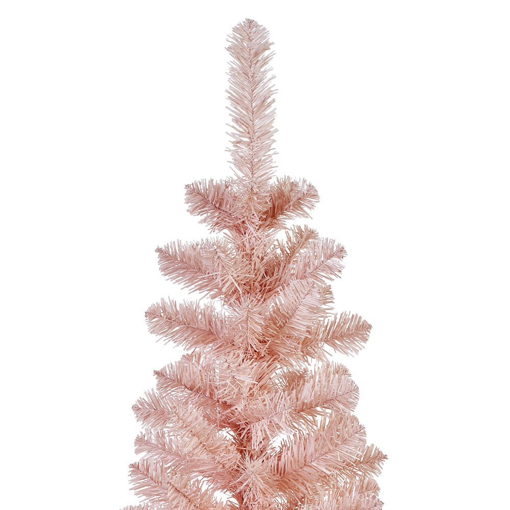Wilko Pink Tree 90cm Image 2