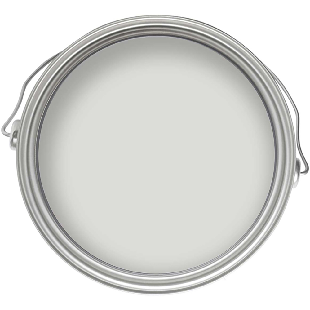 Craig & Rose Walls and Ceilings Dutch White Chalky Emulsion Paint 5L Image 3
