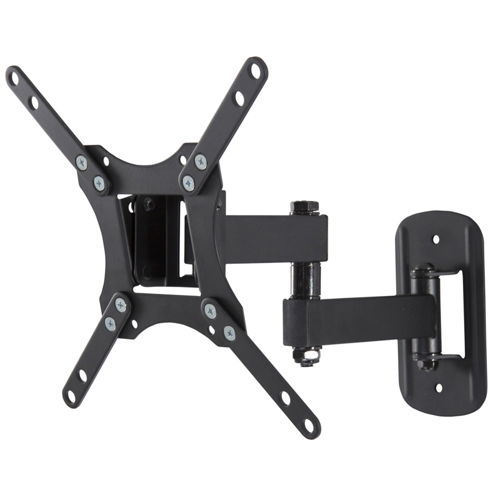 AVF Red 39 inch Multi Position TV Wall Mount Image 1