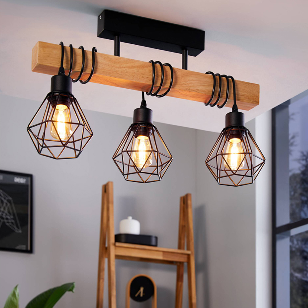 Wilko on sale industrial light
