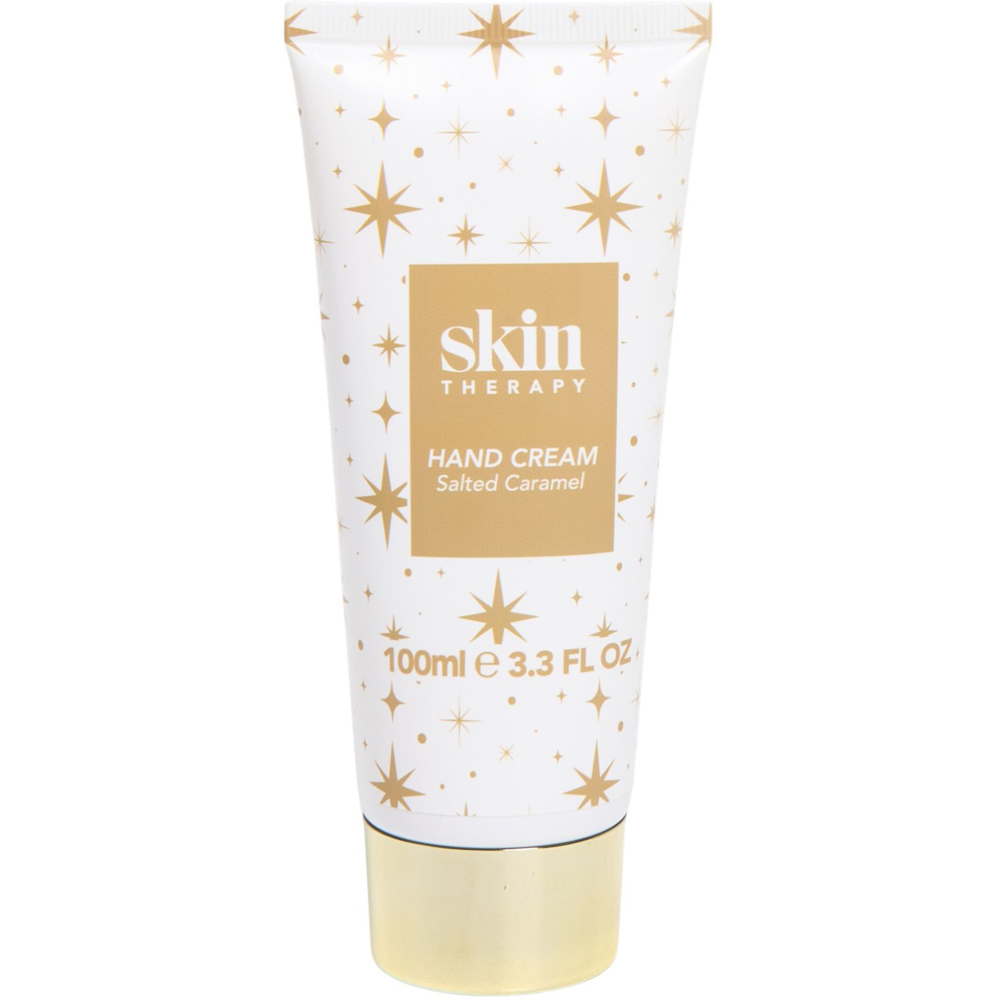 Pack of 3 Skin Therapy Christmas Hand Creams Image 4