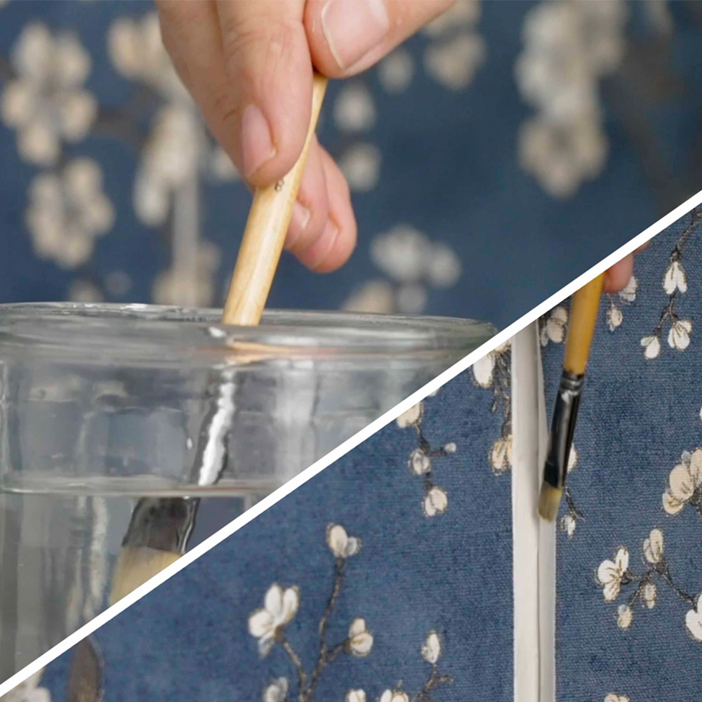 Solvite Wallpaper Repair Adhesive 56g Wilko