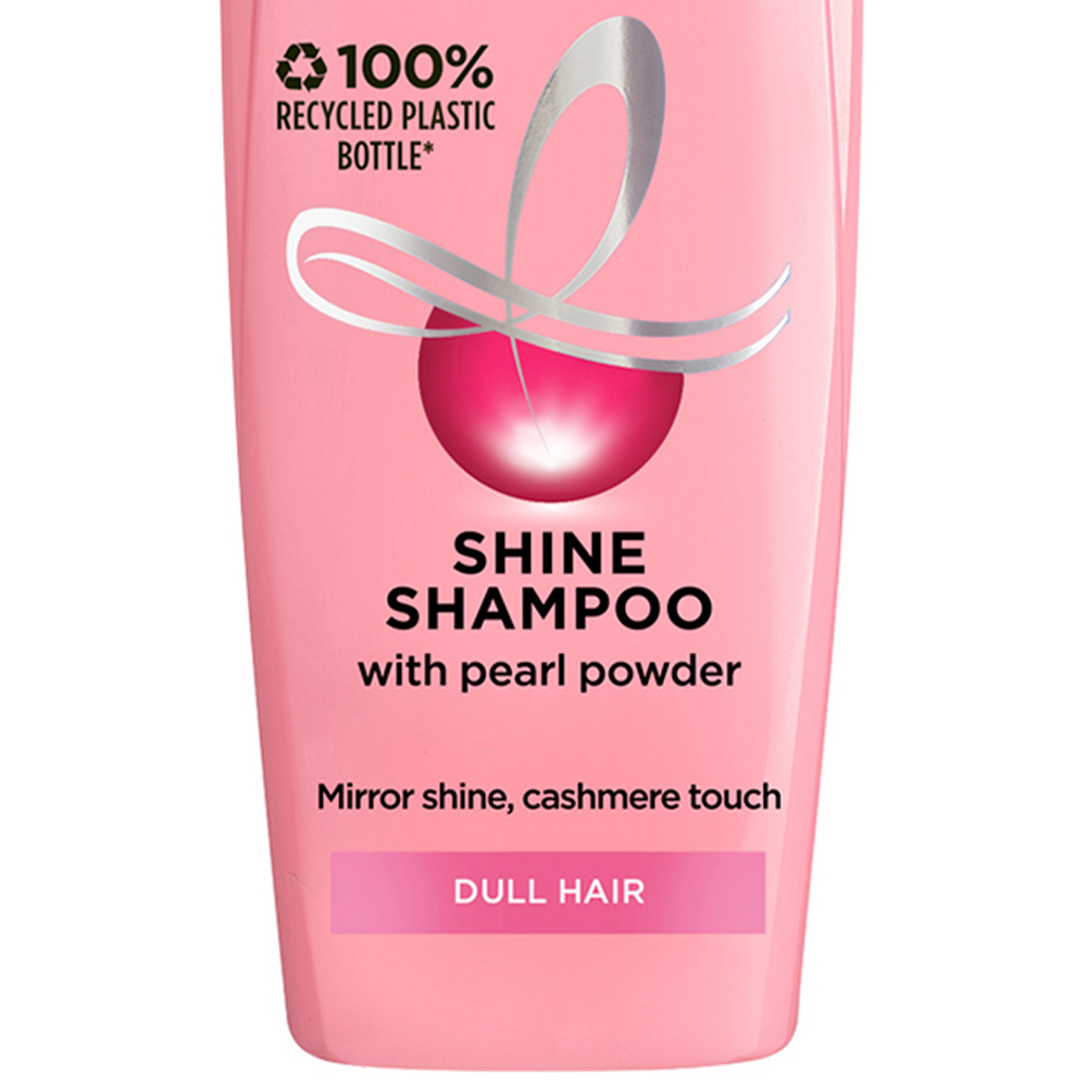 L'Oreal Paris Elvive NutriGloss Shampoo 250ml Wilko