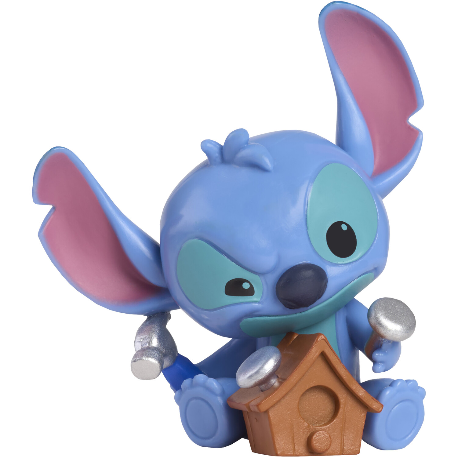 Stitch Collectible Mini Figure S5 Image 11