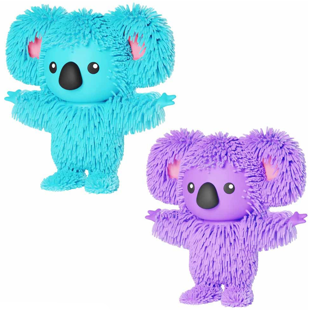 Single Jiggly Pets Koala in Assorted styles Image 1